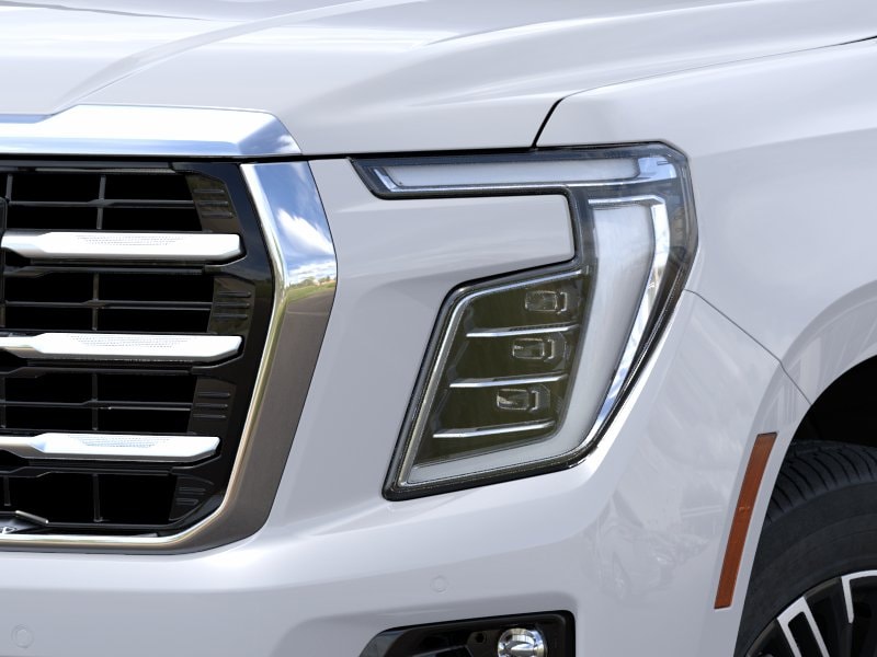 2026 GMC Yukon Elevation - Photo 10