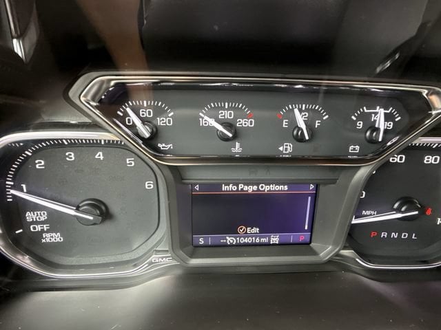 2021 GMC Sierra 1500 Elevation - Photo 12