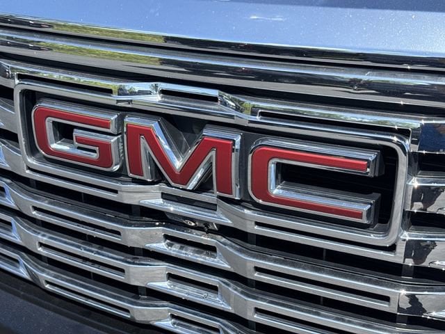 2023 GMC Sierra 1500 Denali Denali - Photo 31