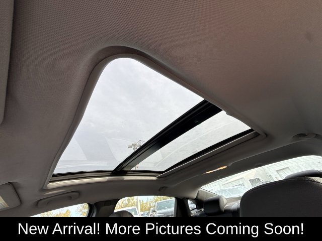 2019 Chevrolet Malibu Premier - Photo 19