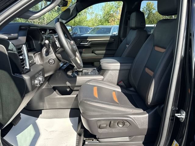 2024 GMC Sierra 1500 AT4 - Photo 19