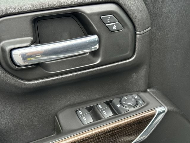 2020 Chevrolet Silverado 1500 RST - Photo 22