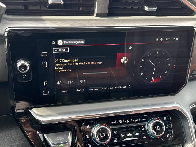 2026 GMC Sierra 3500HD Denali Ultimate - Photo 13