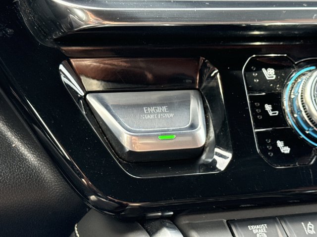 2026 GMC Sierra 3500HD Denali Ultimate - Photo 16