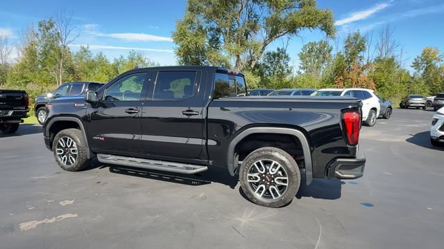 2024 GMC Sierra 1500 AT4 - Photo 6