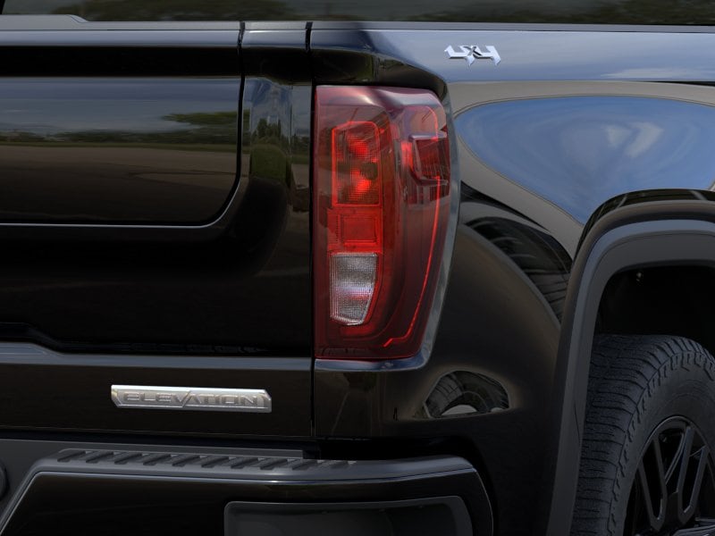 2026 GMC Sierra 1500 Elevation - Photo 11