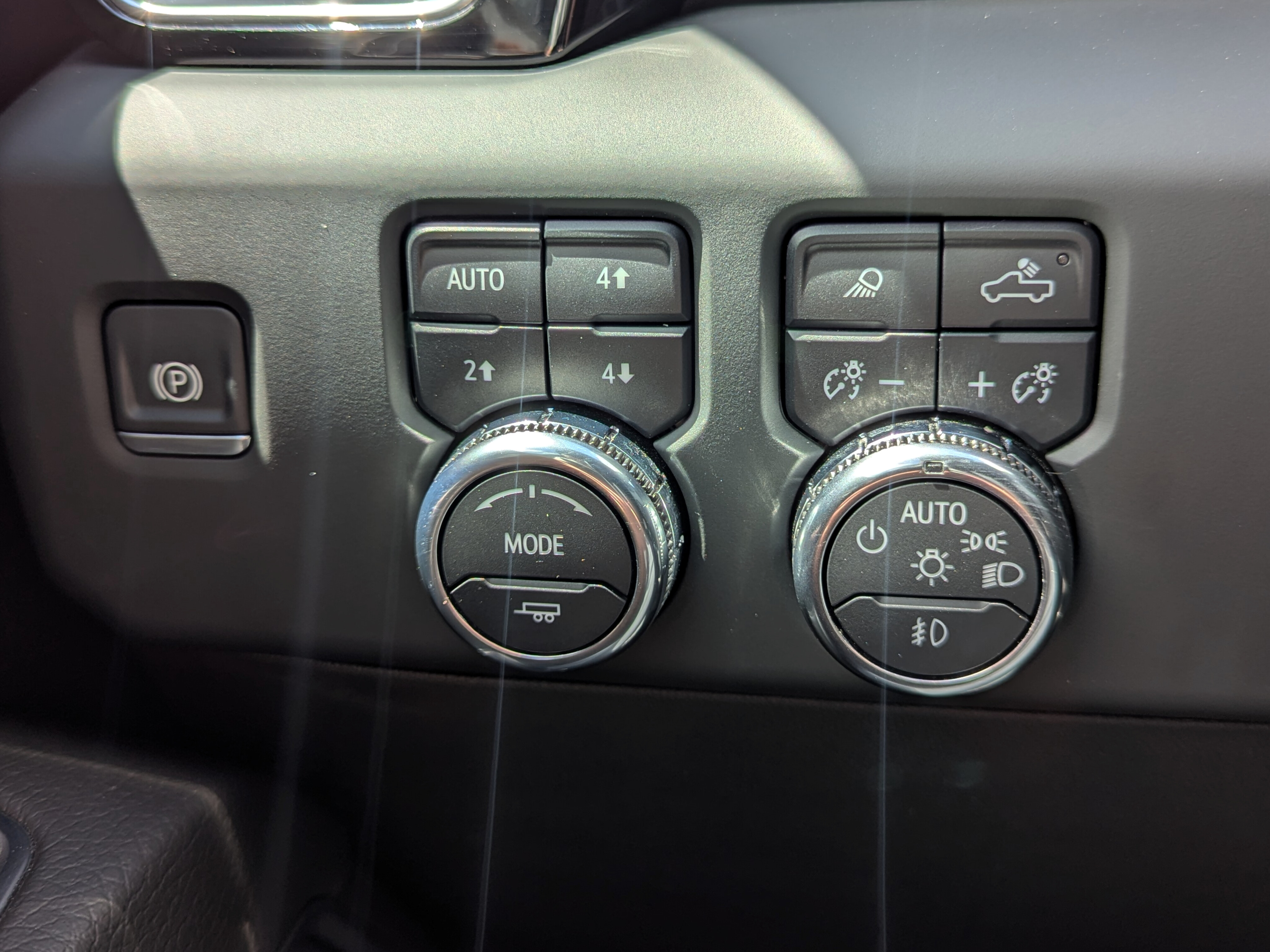 2023 GMC Sierra 1500 Denali Denali - Photo 57