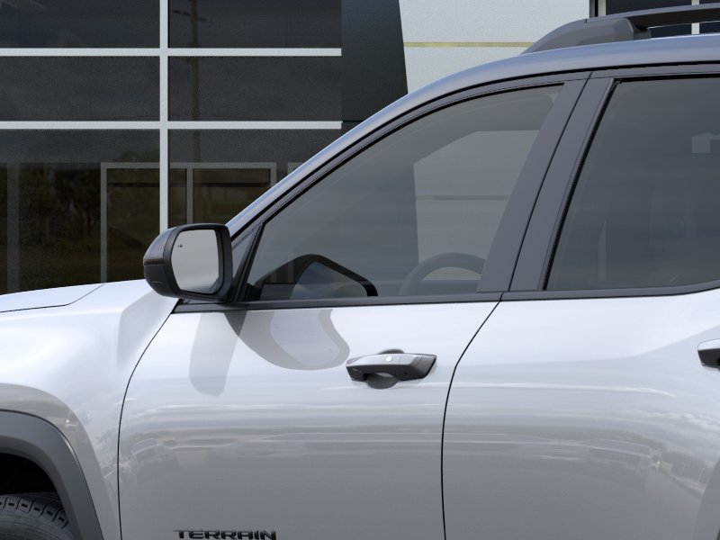 2026 GMC Terrain Elevation - Photo 12