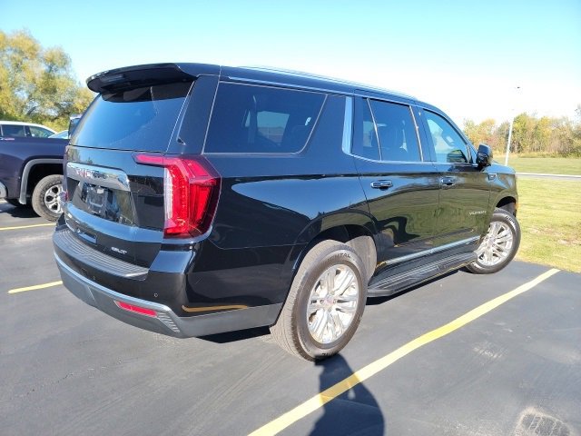 2023 Gmc Yukon SLT photo 2