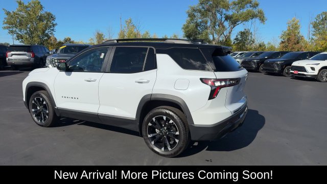 2026 Chevrolet Equinox RS - Photo 6