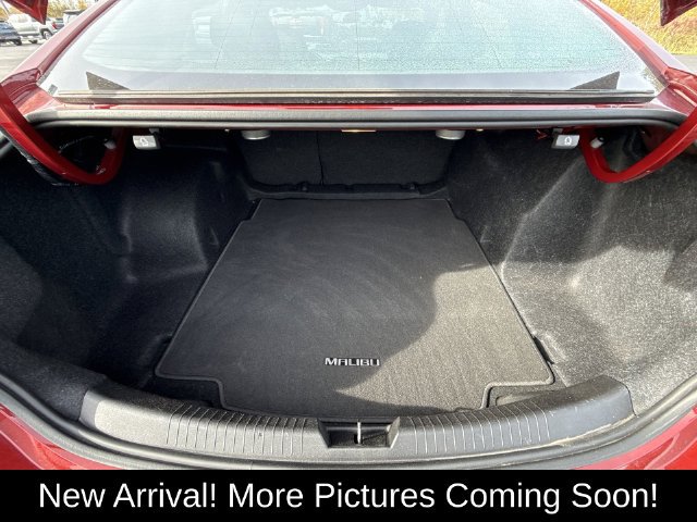 2019 Chevrolet Malibu Premier - Photo 27