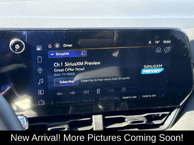 2026 Chevrolet Equinox RS - Photo 13