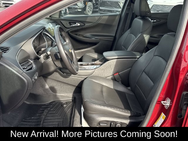 2019 Chevrolet Malibu Premier - Photo 20