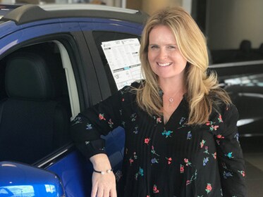 Staff member CARA MURPHY REICH from ID_b1255ee1d29d