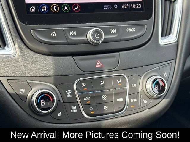 2019 Chevrolet Malibu Premier - Photo 18