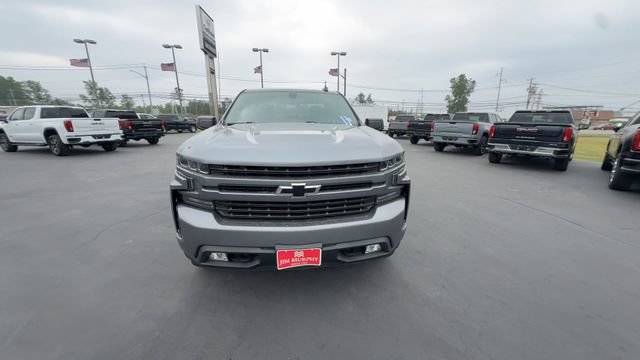 2020 Chevrolet Silverado 1500 RST - Photo 3