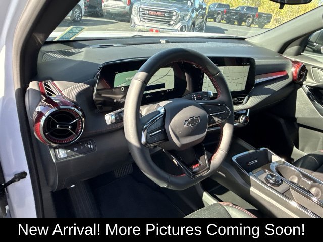 2026 Chevrolet Equinox RS - Photo 10