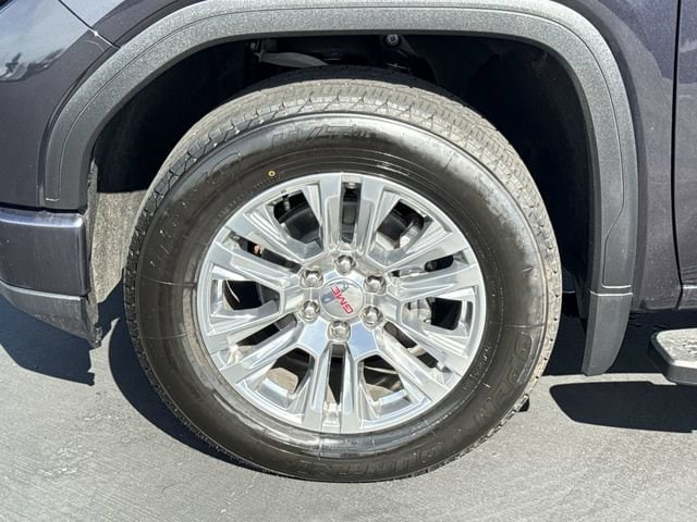 2022 GMC Sierra 1500 Denali Denali - Photo 33