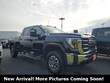 GMC Sierra 2500 HD