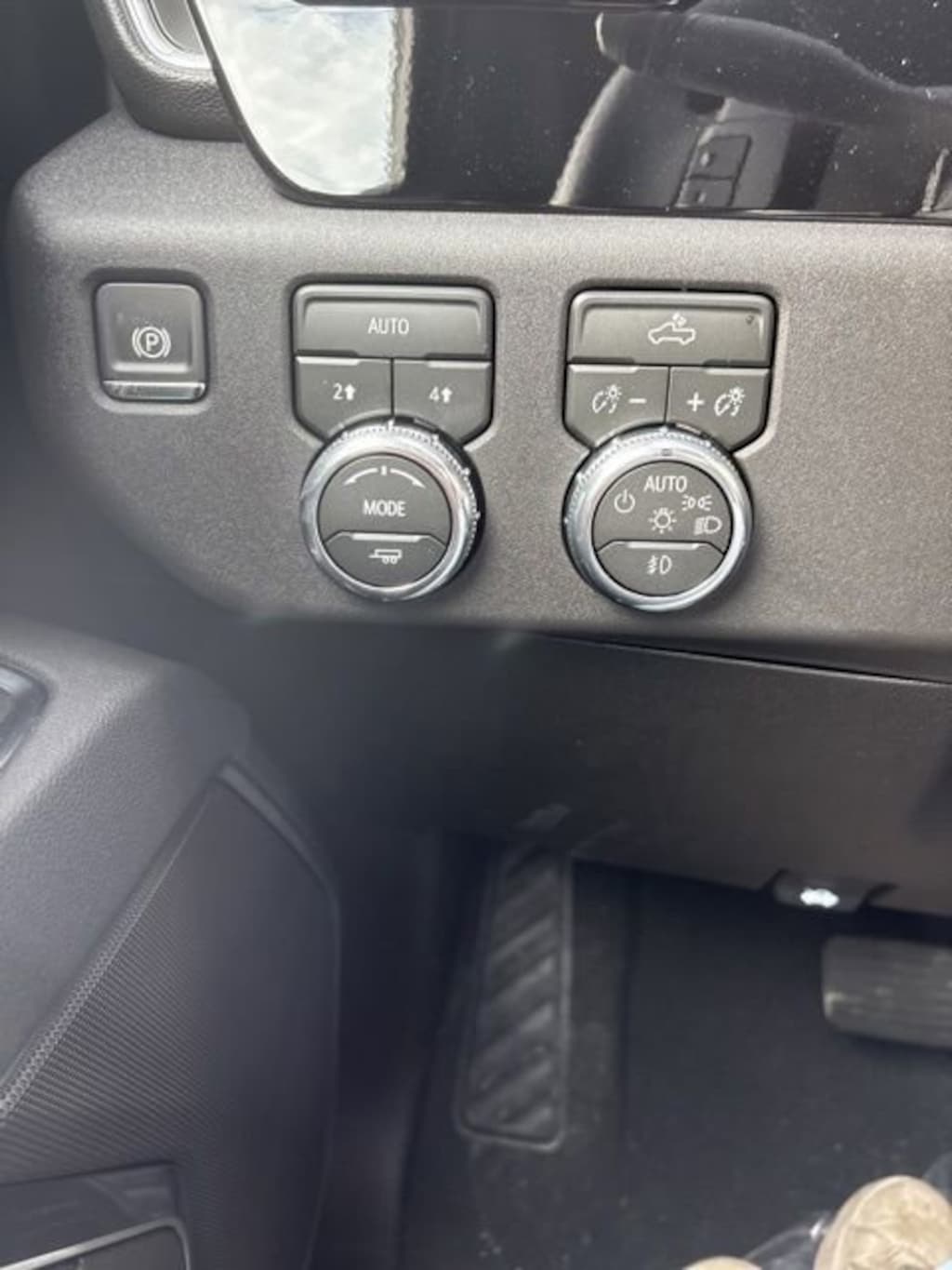 New 2026 GMC Sierra 1500 Elevation Truck