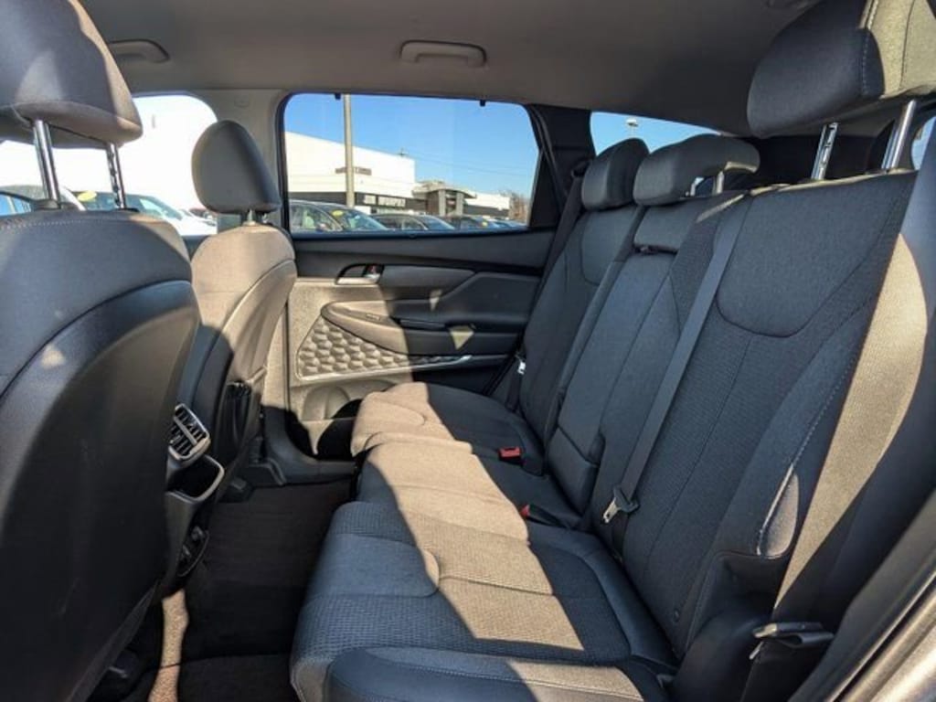 Used 2019 Hyundai Santa Fe SEL Plus SUV