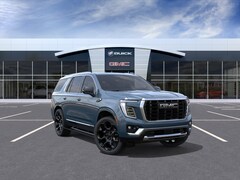 2026 GMC Yukon Denali SUV