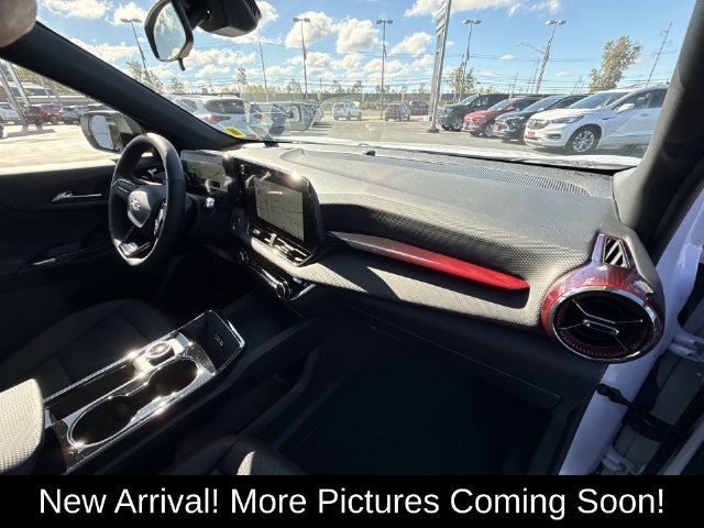 2026 Chevrolet Equinox RS - Photo 29