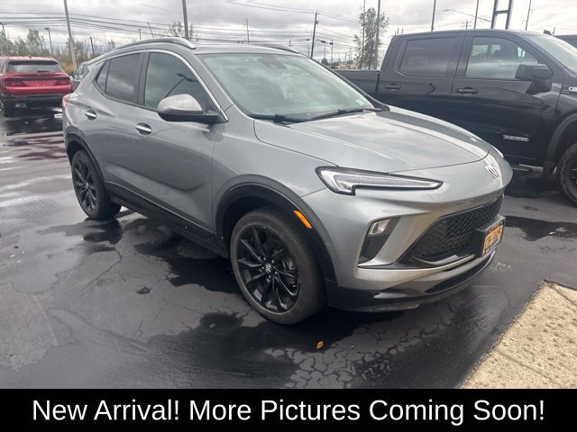 2024 Buick Encore GX