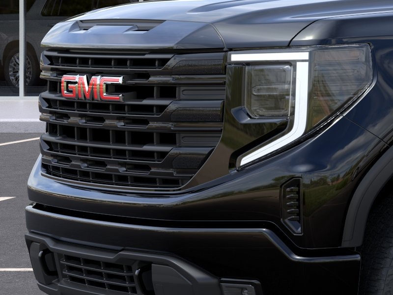 2026 GMC Sierra 1500 Elevation - Photo 13