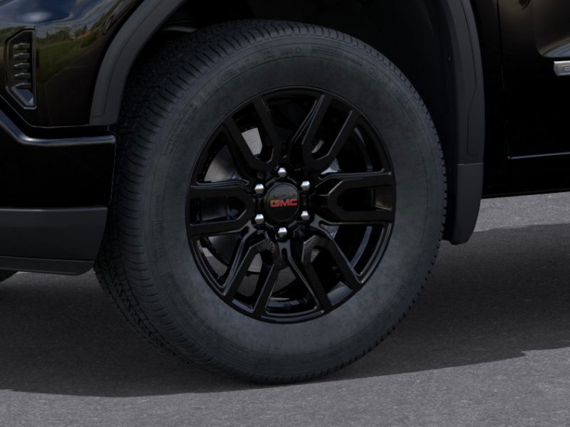 2026 GMC Sierra 1500 Elevation - Photo 9