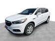  Buick Enclave