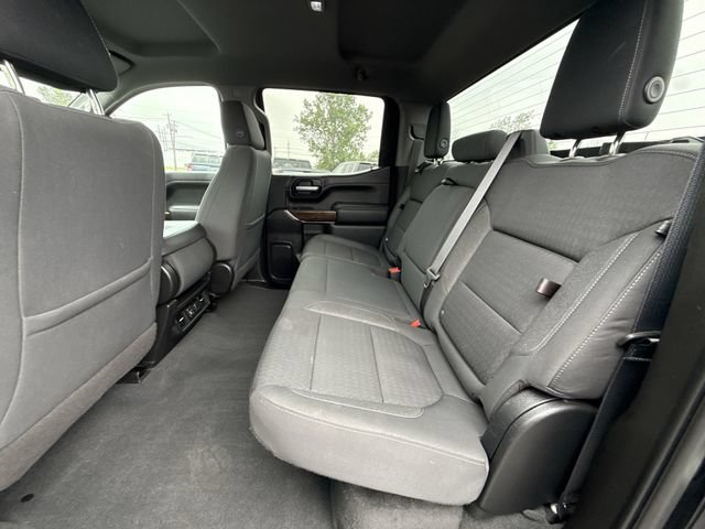 2021 GMC Sierra 1500 Elevation - Photo 23