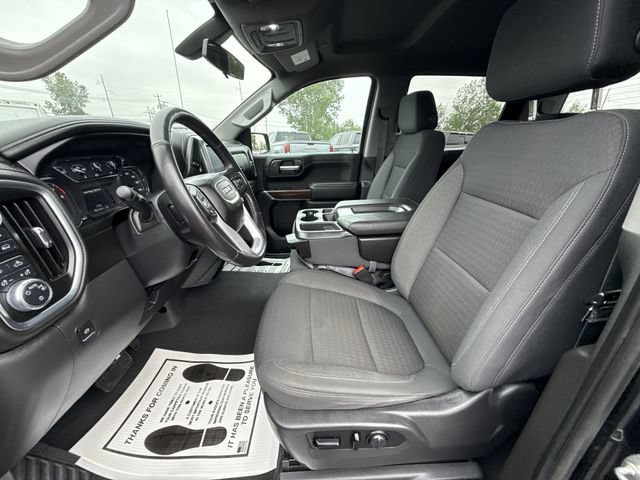 2021 GMC Sierra 1500 Elevation - Photo 18