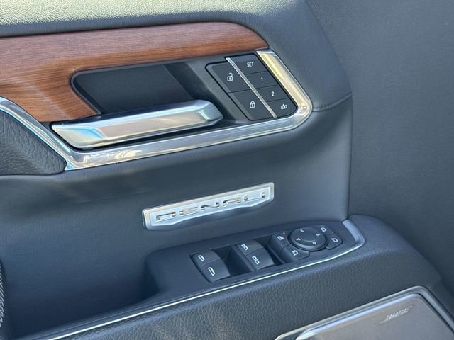 2023 GMC Sierra 1500 Denali Denali - Photo 23