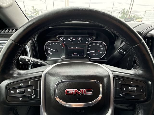 2021 GMC Sierra 1500 Elevation - Photo 11