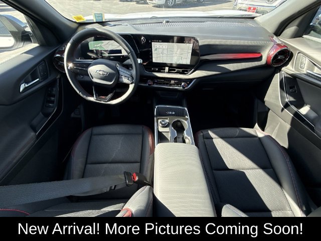 2026 Chevrolet Equinox RS - Photo 21