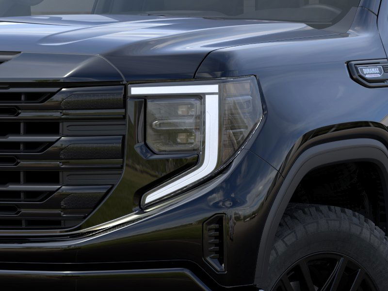 2026 GMC Sierra 1500 Elevation - Photo 10
