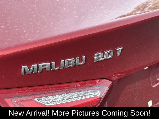 2019 Chevrolet Malibu Premier - Photo 33