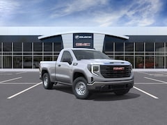 2026 GMC Sierra 1500 Pro Truck