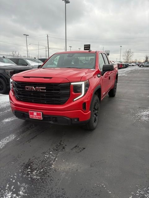 2026 GMC Sierra 1500 Truck 
