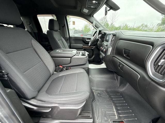 2020 Chevrolet Silverado 1500 RST - Photo 26