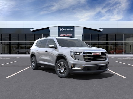 2025 GMC Acadia Elevation SUV