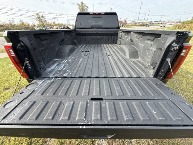 2026 GMC Sierra 3500HD Denali Ultimate - Photo 26