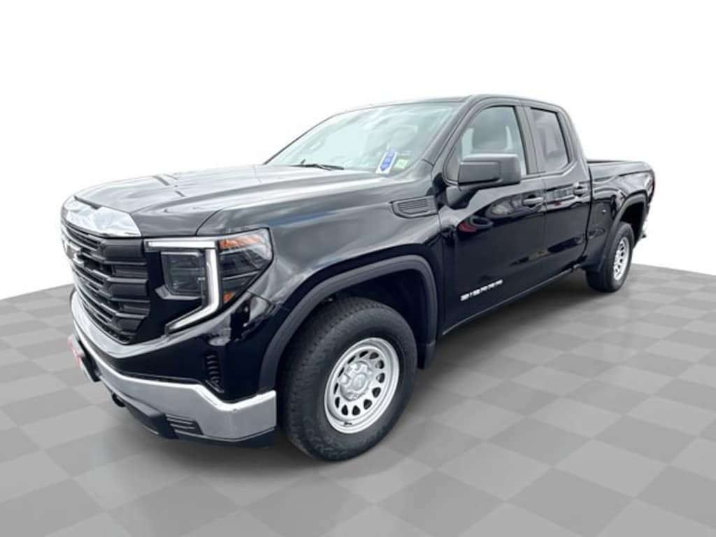 Used 2023 GMC Sierra 1500 Pro Truck