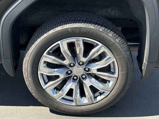 2023 GMC Sierra 1500 Denali Denali - Photo 33
