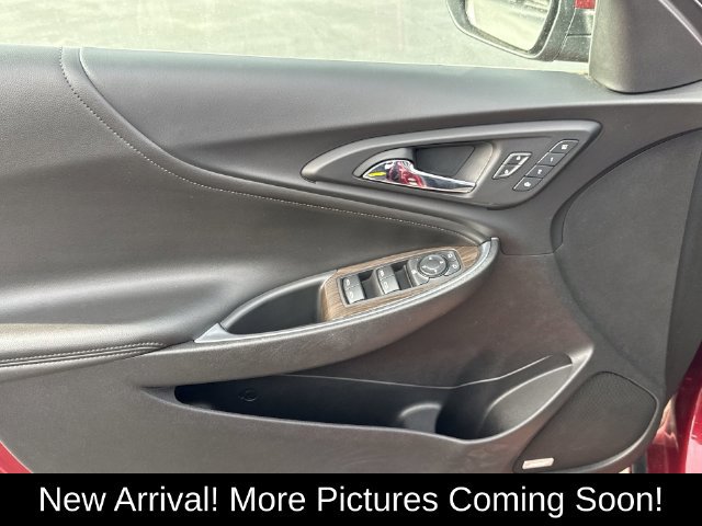 2019 Chevrolet Malibu Premier - Photo 23