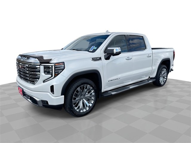 2023 GMC Sierra 1500 Denali Denali's photo