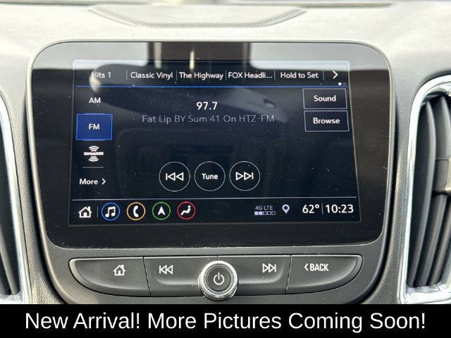 2019 Chevrolet Malibu Premier - Photo 13