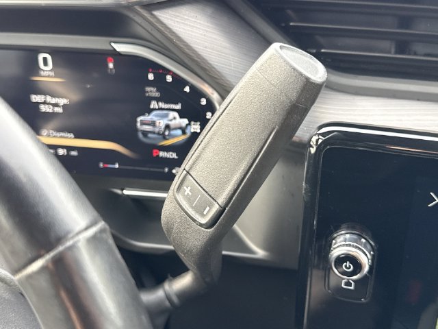 2026 GMC Sierra 3500HD Denali Ultimate - Photo 15