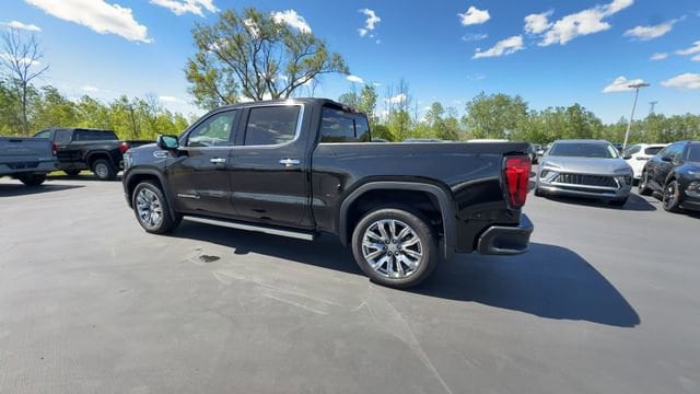2023 GMC Sierra 1500 Denali Denali - Photo 6